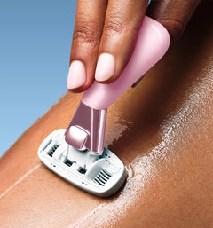 The Mini Razor L9