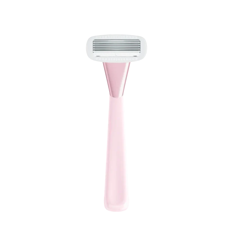 The Razor Kit V2 Rose