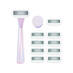 The Essential Shave Set S3