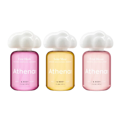 Hair & Body Mist Trio L6