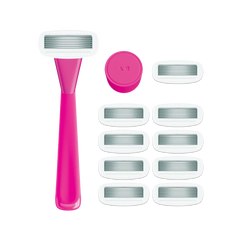 The Essential Shave Set S3