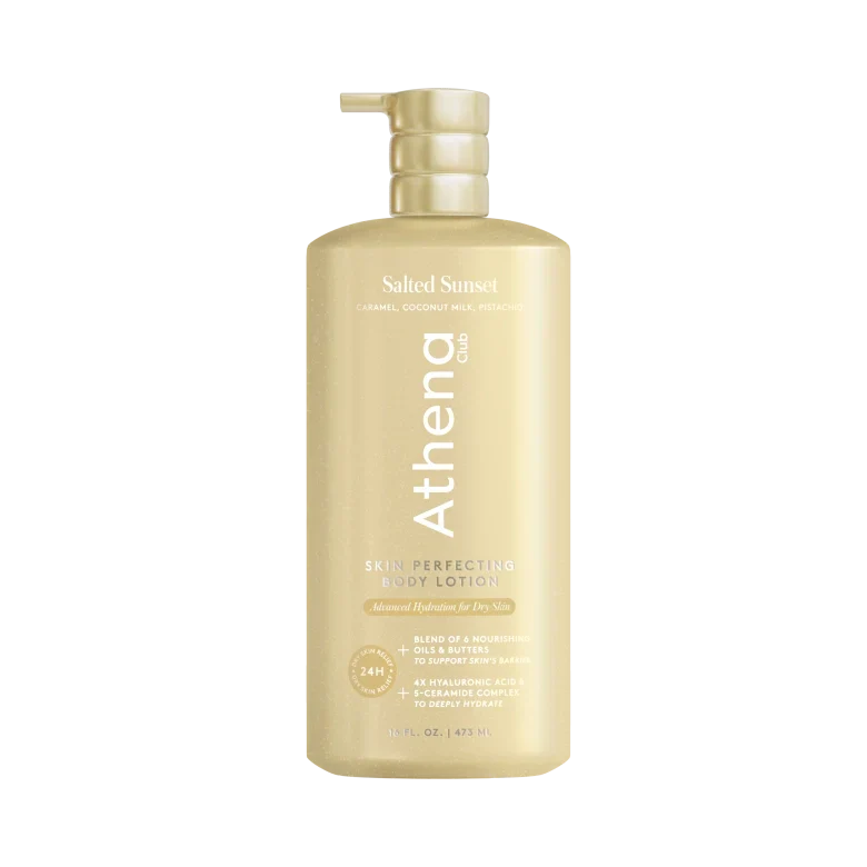 Skin Perfecting Body Lotion Z8