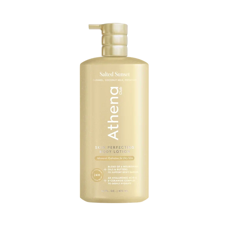 Skin Perfecting Body Lotion Z8 Salted Sunset