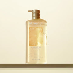 Glow Restore Shower Oil H6