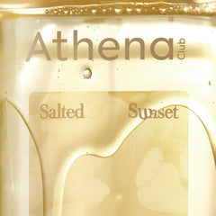 Glow Restore Shower Oil Q9