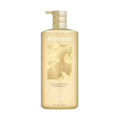 Glow Restore Shower Oil H6