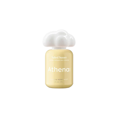 Hair & Body Mist T4