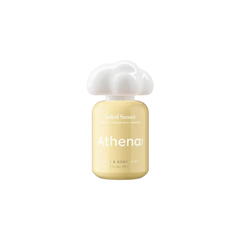 Hair & Body Mist T4 Salted Sunset
