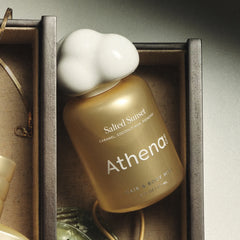 Hair & Body Mist T4