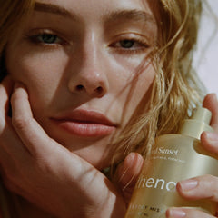Hair & Body Mist T4
