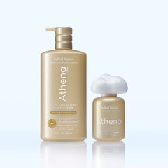 Lotion and Mist Duo E4