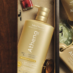 Lotion and Mist Duo Q1