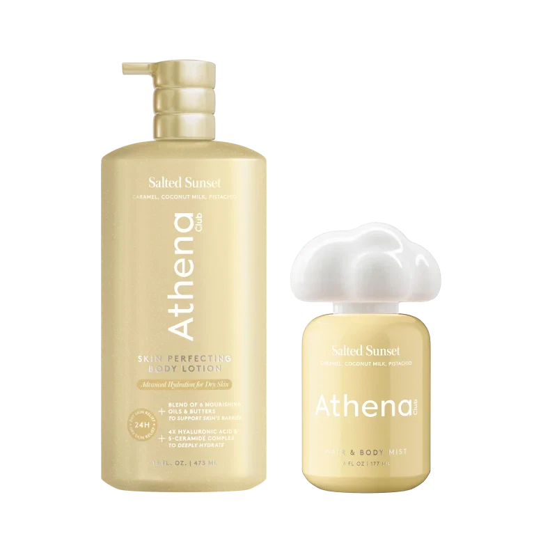 Lotion and Mist Duo E4