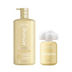 Lotion and Mist Duo E4