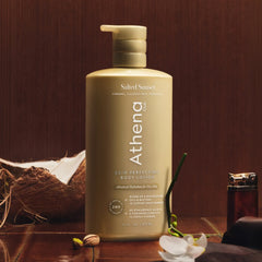 Shower Oil & Lotion Duo O4