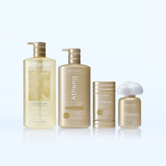 Full Body Fragrance Routine G1