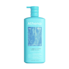 Skin Replenishing Body Wash D5