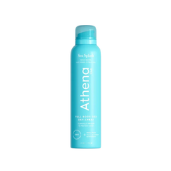 Full Body Deo Dry-Spray O2