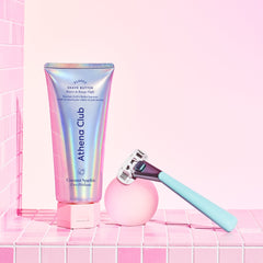 Fluffy Shave Butter K2