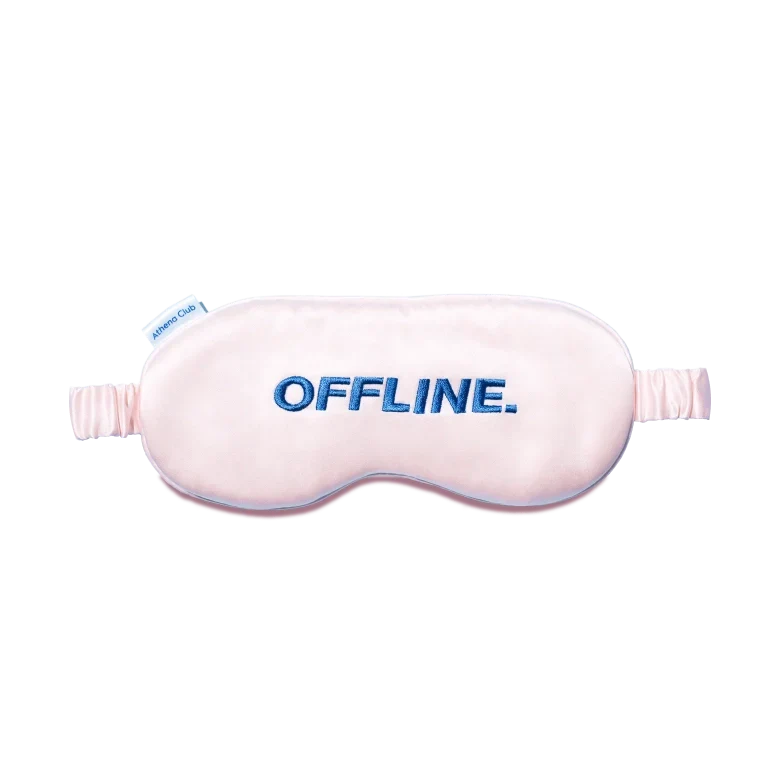 Offline Sleeping Mask A0