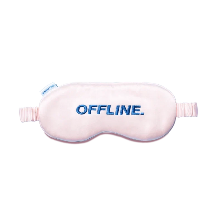 Offline Sleeping Mask A0