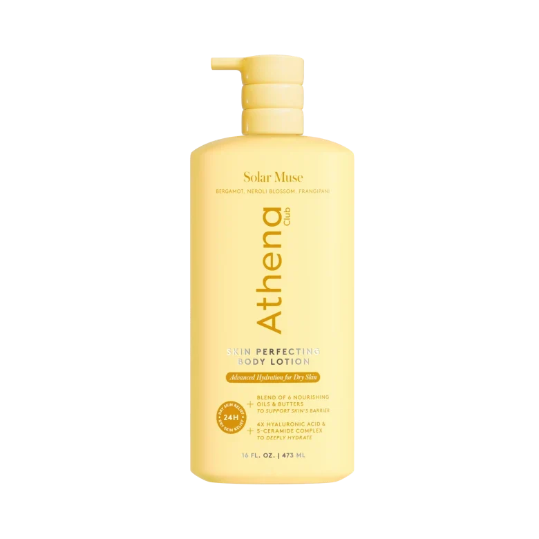 Skin Perfecting Body Lotion R9