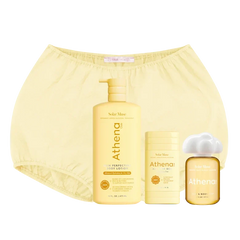 Charlie Beads & Athena Club Scent Wardrobe G8