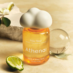 Hair & Body Mist B6