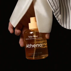 Hair & Body Mist B6