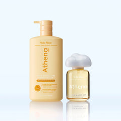 Lotion and Mist Duo B9