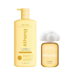 Lotion and Mist Duo B9