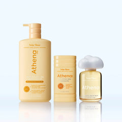 Scent Layering Trio S9