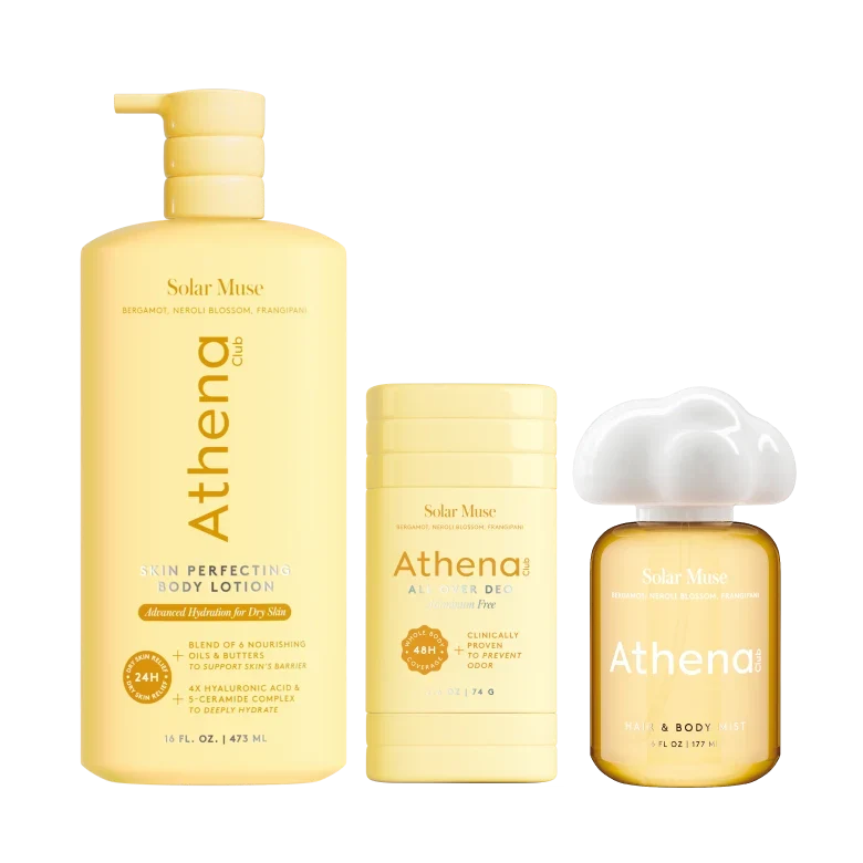 Scent Layering Trio N1