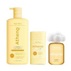 Scent Layering Trio N1