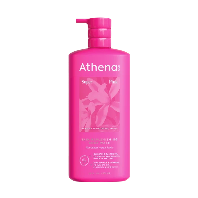 Skin Replenishing Body Wash Q6
