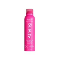 Full Body Deo Dry-Spray T6