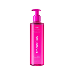 Glossy Shave Oil V5