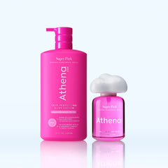 Lotion and Mist Duo Q7
