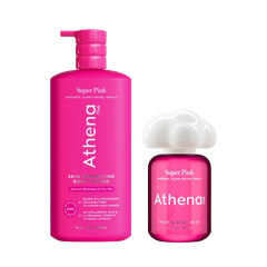 Lotion and Mist Duo Q7