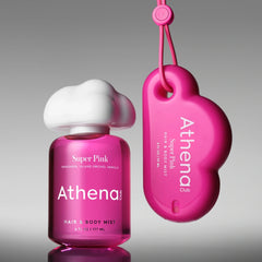 Mini Hair & Body Mist T9