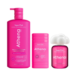 Scent Layering Trio G5