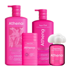 Full Body Fragrance Routine X2