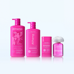 Full Body Fragrance Routine X2