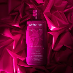 Full Body Fragrance Routine X2