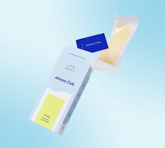 Wax Strip Kit for Body C4