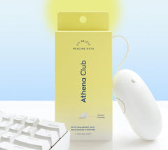 Zit Delete Healing Dots Q5