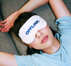 Offline Sleeping Mask A0