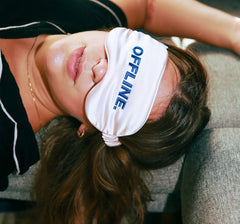 Offline Sleeping Mask A0