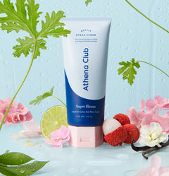 Gentle Sugar Scrub L3