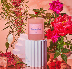 Scented Mood Candle S4